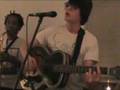 Forest Fire plays Fortune Teller at The Apartment