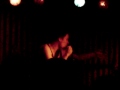 ASA live @ Redrum, Helsinki