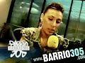 Latin Music Artist Lisa M - Respect