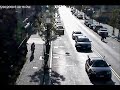 hartford police release video of hit and run