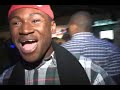 JAMZ LATE NIGHT WEEK 6 PRT 1