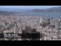 Aerials Downtown San Francisco