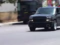 Banks exhaust: Chevy 6.0L