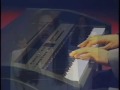 Persian music by keyboard (Mahali)