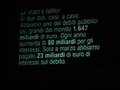 videos de Beppe Grillo delirio (deliriuos) tour Verona