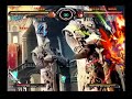 GGAC Axl CMV - Ouroboros