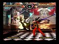 GGAC Axl CMV - Ouroboros