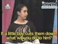 Palestinian TV: Inciting Children To Commit a Massacre