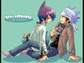 Ren x Horohoro Ren x Horohoro