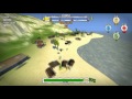 Global Green - People