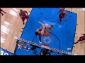 Russell Westbrook Poster Dunk on Omer Asik - Bulls @ Thunder 4/1/2012