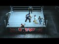 CAW UWA Assault 21 pt. 2