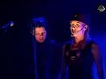 Laibach - Hell (live) Laibach - Hell (live)