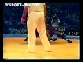 Эльмади Джабраилов vs Кевин Джексон (США)