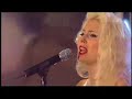 Idol 2007 (Swedish Idol) - Amanda Jensen - Lovefool