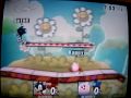 vBrawl: Sothe (Sonic) vs Kappy (Kirby)
