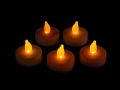 You Tube Glow / Light Up Video