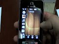Samsung t919 Behold (T-Mobile) - Part 1