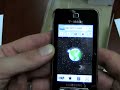 Samsung t919 Behold (T-Mobile) - Part 1