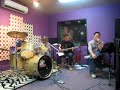 RHCP - Under the Bridge (Practice)