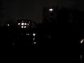6 Dec 09 Tehran - Iranians chant allah akbar in preparation for tomorrows protest