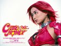 CUTEY HONEY (salia cover)