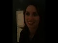 Liz Mair at the Launch Party