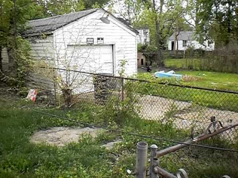 Columbus Rental Property - 614 835 6654 2 4 0 4 B A N C R O F T COLUMBUS, OH 43211.