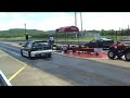 team 1320 all motor crx vs randon ef civic