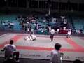 GEOVAH'S FIGHT