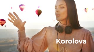 KOROLOVA - Live @ Radio Intense Cappadocia in Turkey 2020