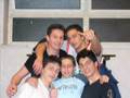 Gli amici