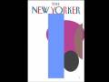 The Creation Of A New Yorker Cover