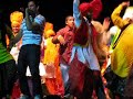 Pree Mayall - Bikram Singh @ Bhangra Project in NJ 3