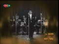 zeki müren   kısa belgesel