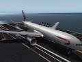 777 Deck Landing 777 Deck Landing
