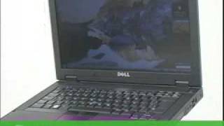 Notebook Dell Latitude E5400