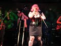 Thee Merry Widows