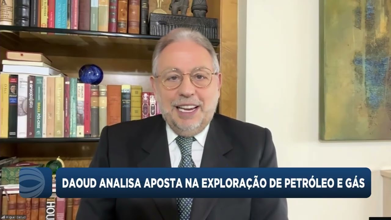 Petróleo supera soja e se torna o principal produto de exportação do Brasil