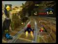 Mario Kart WII Player's Cup 極速卡丁杯 Kart Impossible Cup (Game 4, Part 1/2)