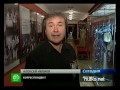 Видеоновость Вахтанговский театр отмечает 90-летний юбилей