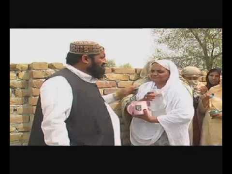 Peer Usman Miracles – Proper treatment of the Quran.