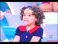 Maisa no Programa Silvio Santos - 09/11/2008 - Parte 2 de 2