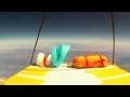 Kid eats space Twinkie - High altitude balloon project