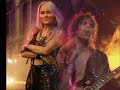 Doro Pesch - Haunted Heart (remake) Doro Pesch - Haunted Heart (remake)