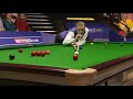 Snooker 147 - Steven Hendry - PART1/2 - 2009 World Championship