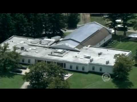 Chelsea Clinton Wedding