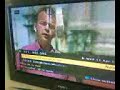 Virgin Media EPG
