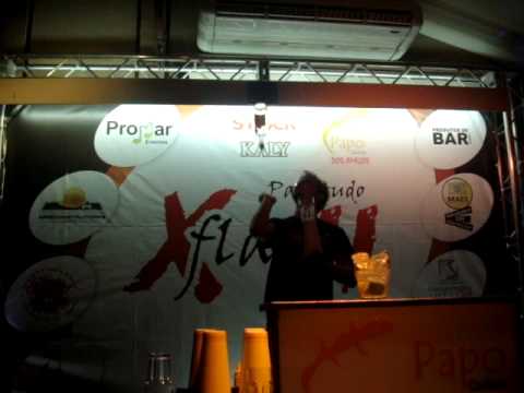 paratudo flair extreme “bob 2 place” finals