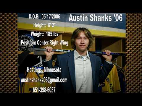 Austin Shanks '06 - Senior Chowder Cup 2023 - Roc City Elite